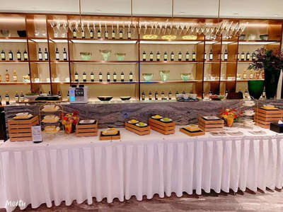 信恒餐饮管理（上海） 专业餐饮管理服务的卓越践行者